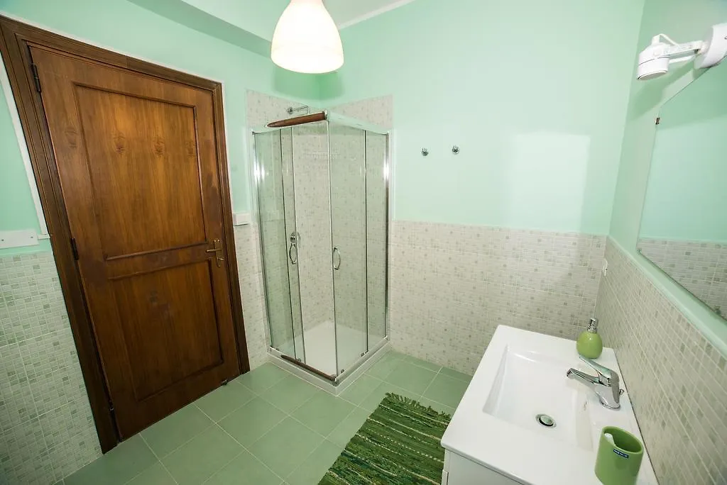 Loft Notarbartolo Apartment Palermo