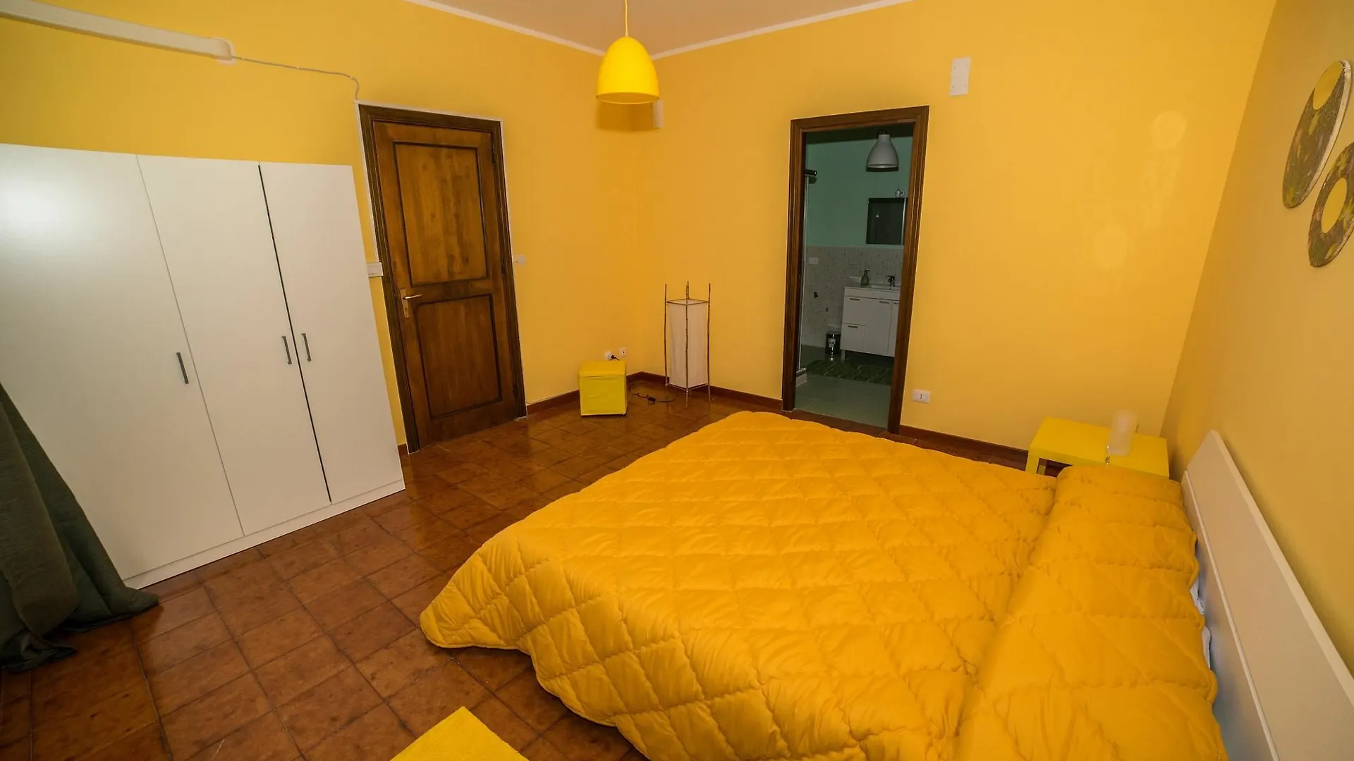 Loft Notarbartolo Apartment Palermo