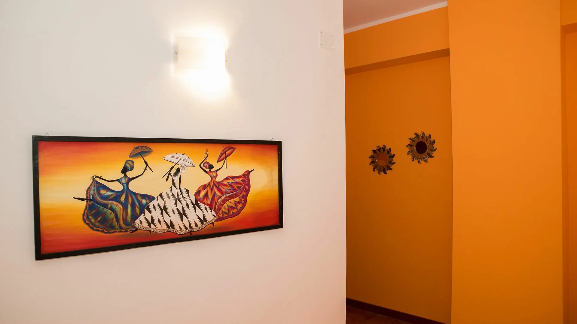 Loft Notarbartolo Apartment Palermo