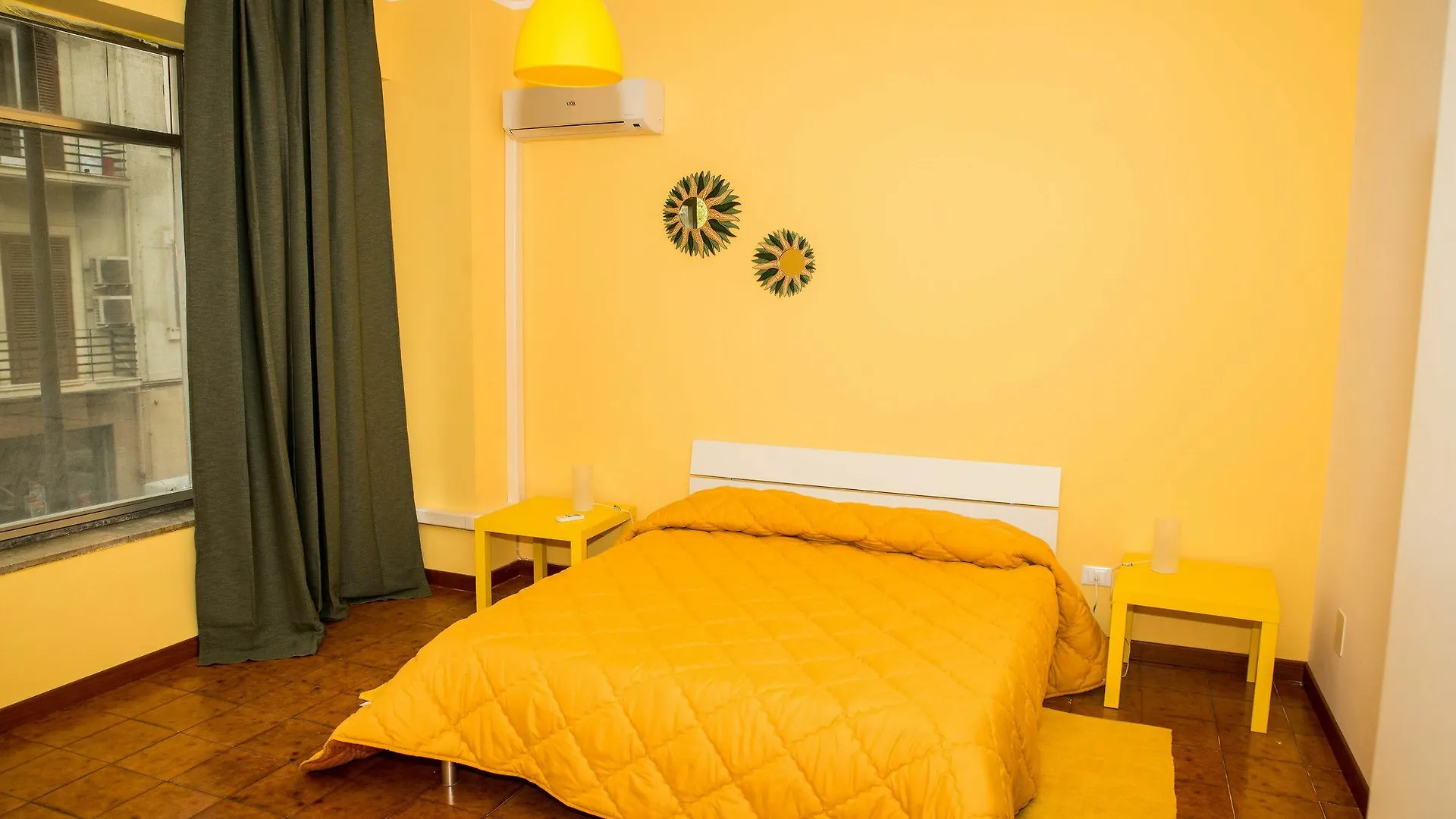 Loft Notarbartolo Apartment Palermo 0*,