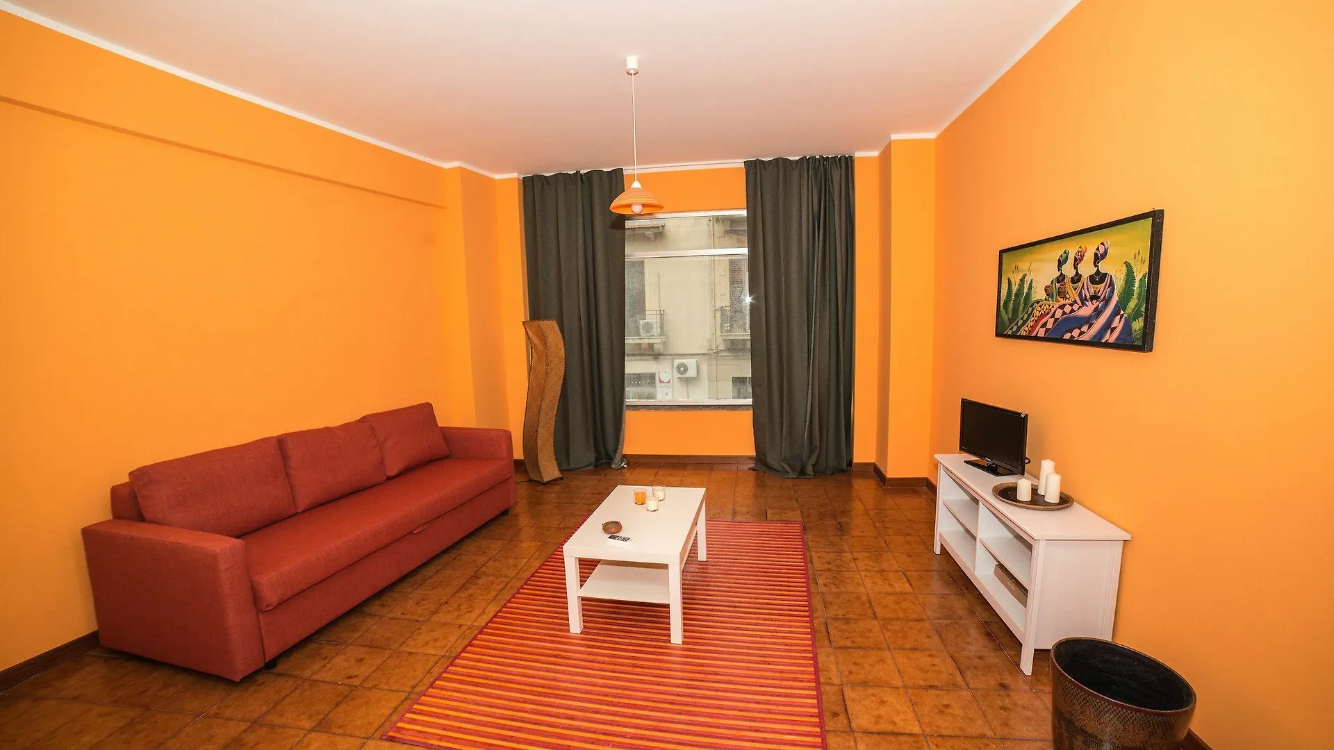 Loft Notarbartolo Apartment Palermo