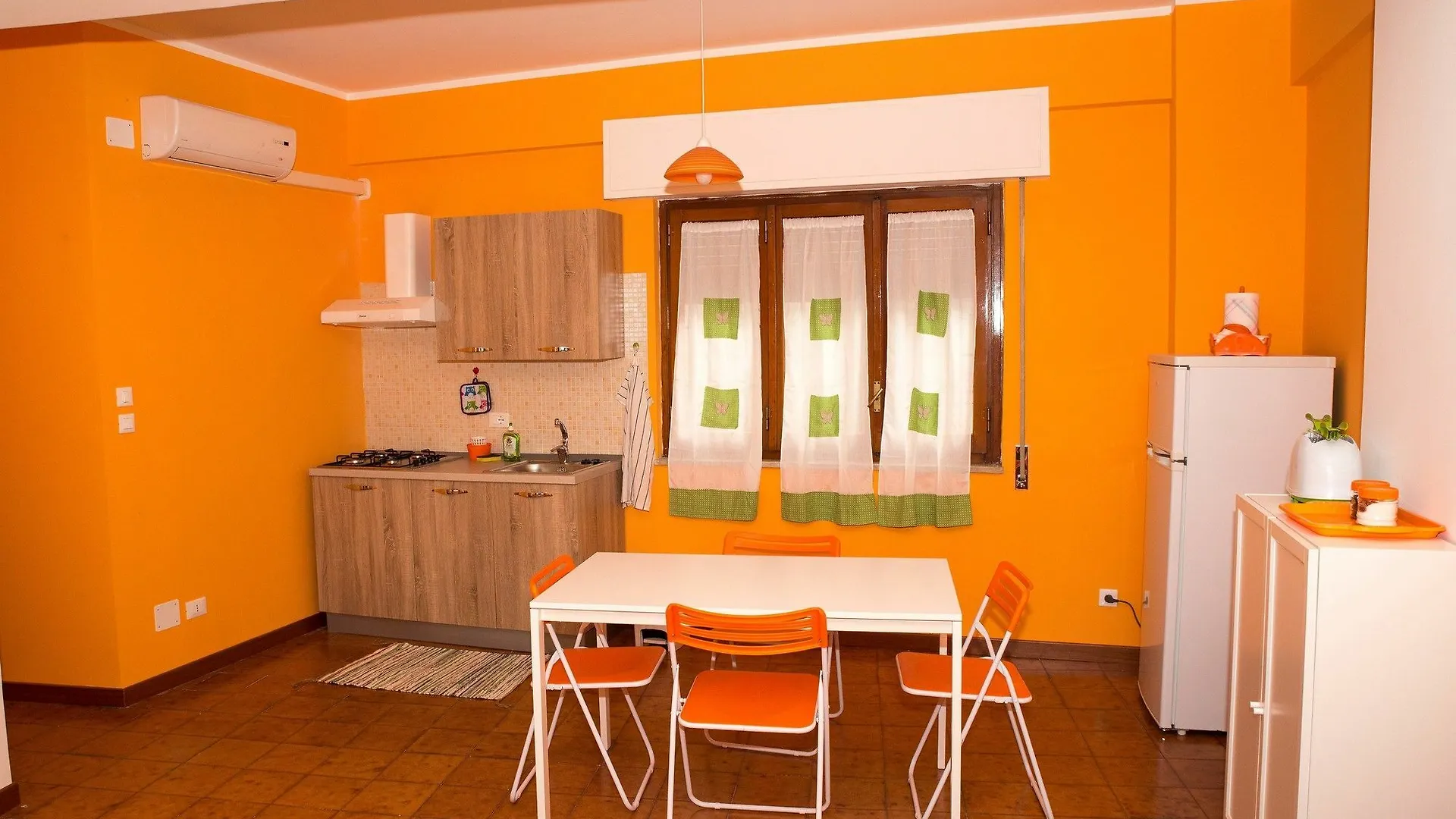 Loft Notarbartolo Apartment Palermo Italy