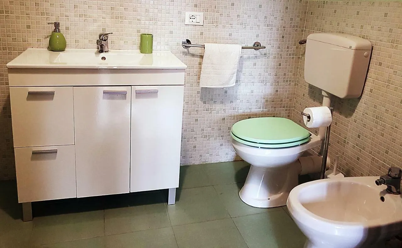 Loft Notarbartolo Apartment Palermo