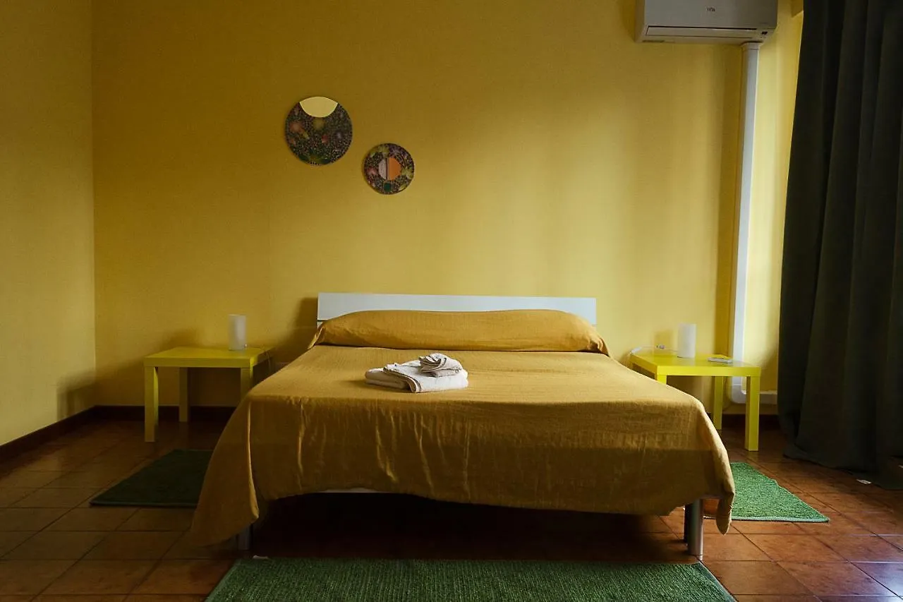 Loft Notarbartolo Apartment Palermo 0*,  Italy