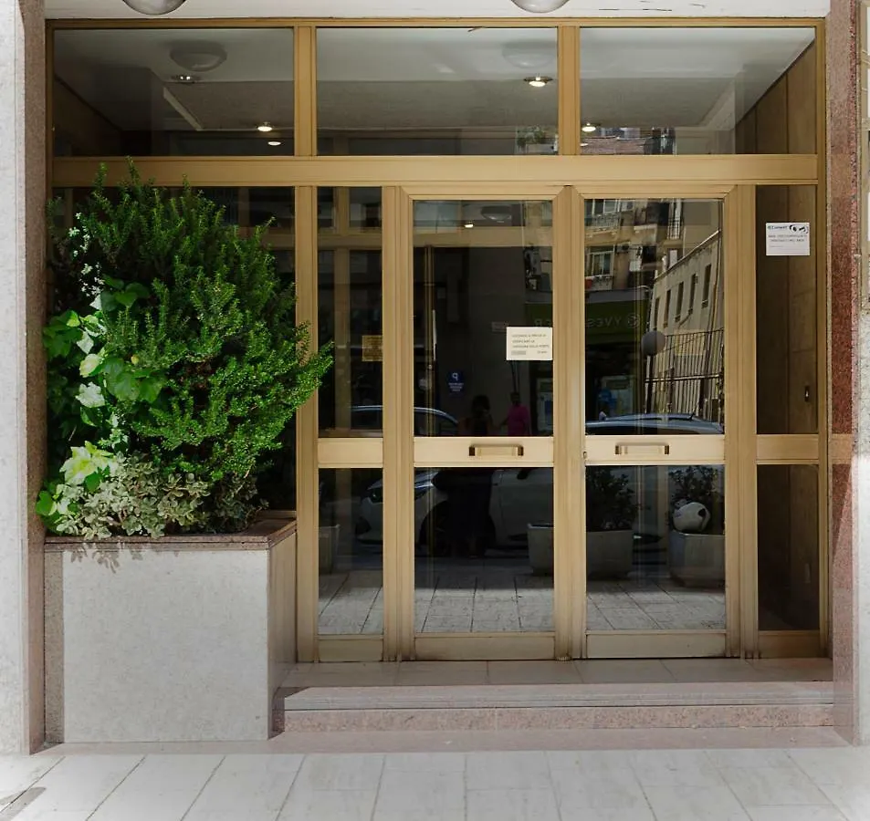 Loft Notarbartolo Apartment Palermo 0*,